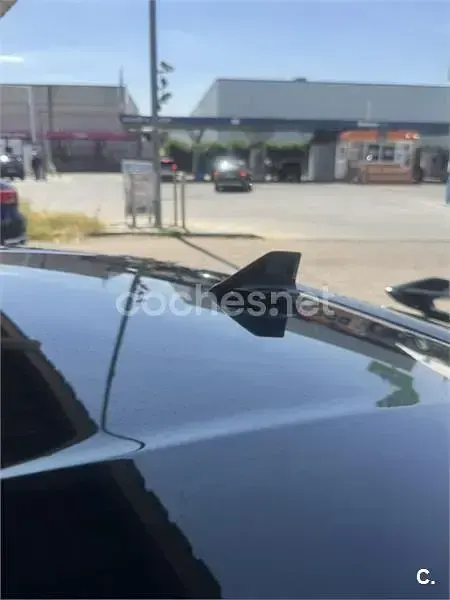 Usado Ford Mustang GT 450 CV (330 kW) 2024 Negro Coupe
