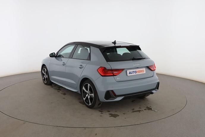 Usado Audi A1 Sportback S-Line 95 CV (69 kW) 2022 Utilitario
