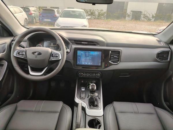 Usado DR DR 5.0 116 CV (85 kW) 2022 Otro SUV