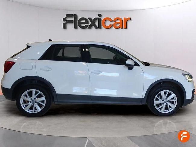 Usado Audi Q2 Advanced Plus 116 CV (85 kW) 2020 Blanco SUV