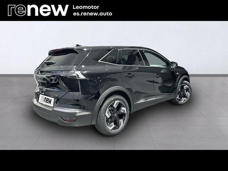 Nuevo Renault Symbioz Techno 160 CV (117 kW) 2026 Negro SUV