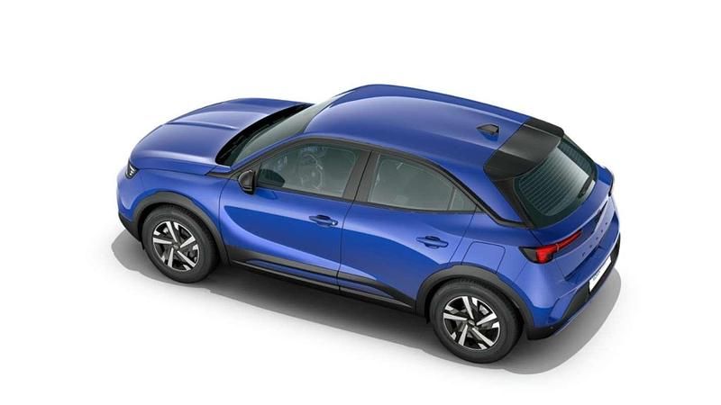 Nuevo Opel Mokka Edition 145 CV (106 kW) 2025 Azul SUV