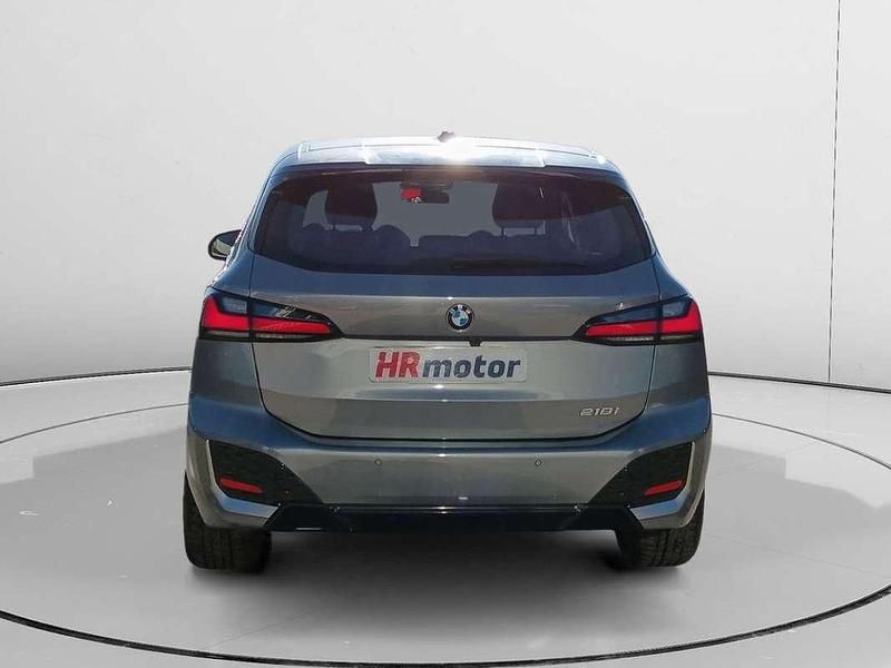 Usado BMW 218 M Sport 137 CV (100 kW) 2023 Gris Utilitario