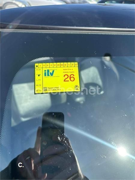 Negro Usado 2016 Mini Cooper D Cabriolet Descapotable | 11.800 € (Buen precio) - Imagen 1/2