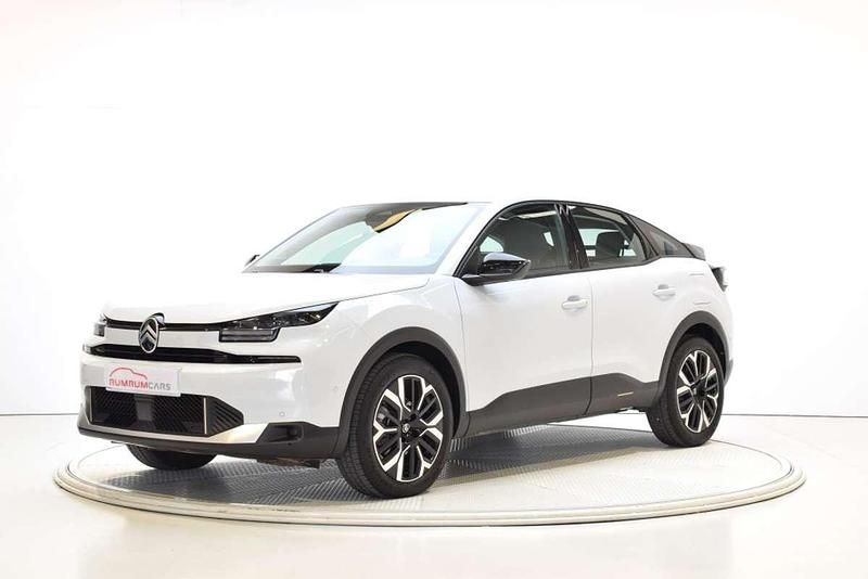 Usado Citroën C4 Business Class 145 CV (106 kW) 2025 Blanco SUV