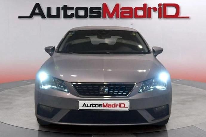 Usado Seat Leon XCELLENCE 130 CV (95 kW) 2020