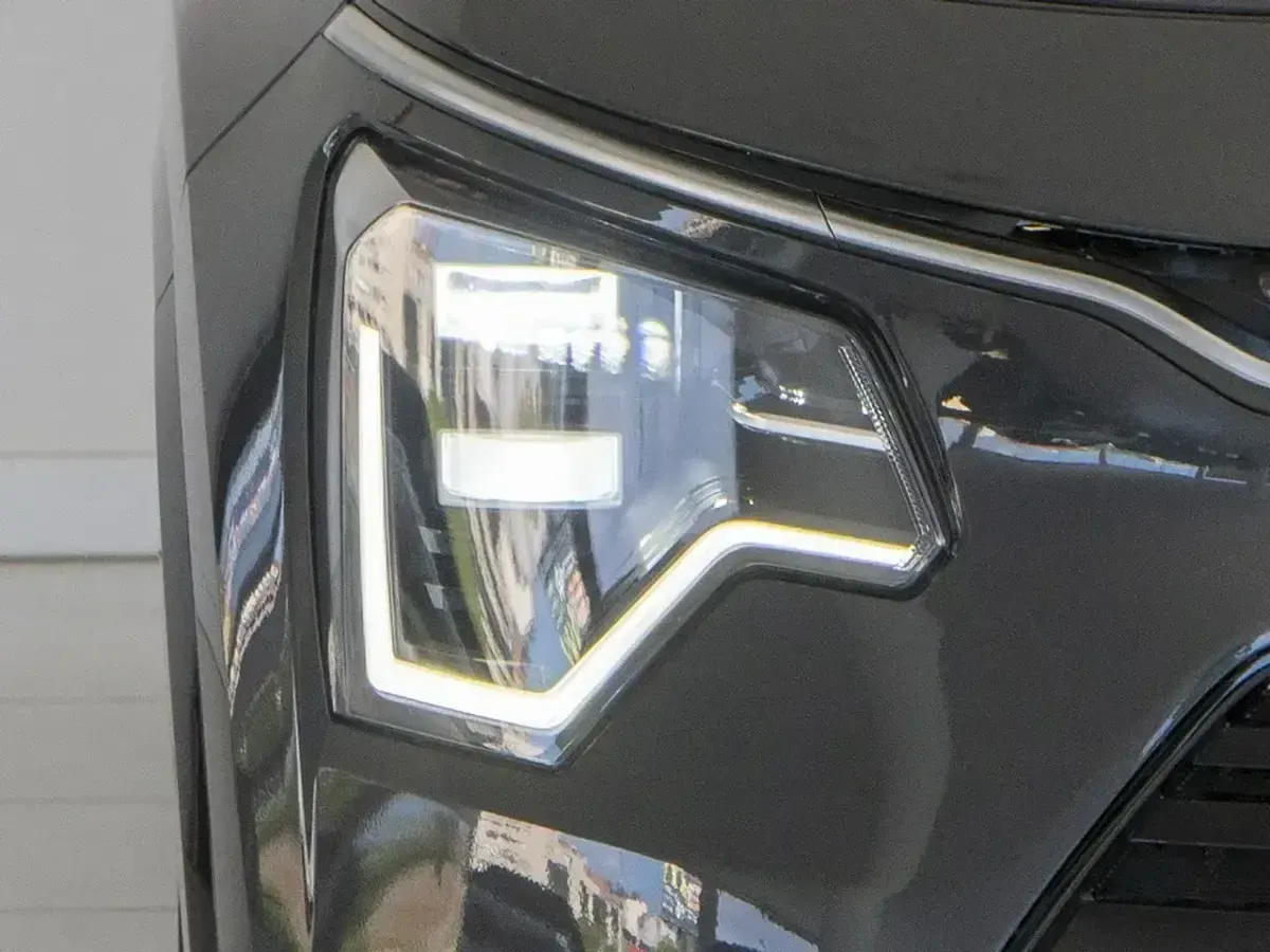 Usado Kia Niro 183 CV (134 kW) 2023 Gris SUV