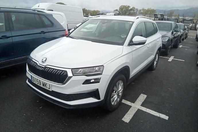 Usado 2023 Skoda Karoq Ambition SUV | 25.800 € (Precio justo) - Imagen 1/4