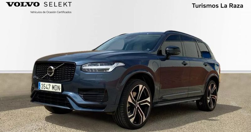 Usado 2023 Volvo XC90 Ultimate SUV | 67.900 € - Imagen 1/4