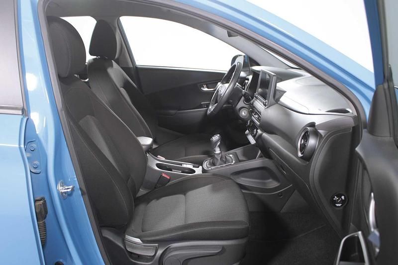 Usado Hyundai Kona 120 CV (88 kW) 2022 SUV