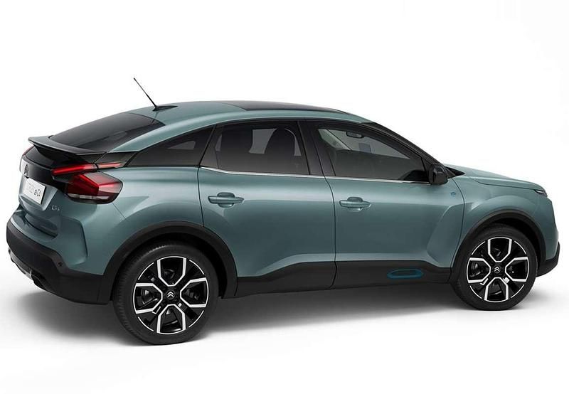 Usado Citroën C4 Feel 131 CV (96 kW) 2021 Blanco Utilitario