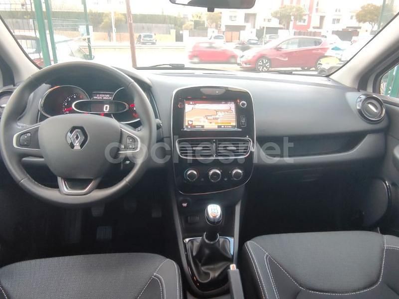 Brugt Renault Clio V Business 75 HK (55 kW) 2020 Hvid Sedan