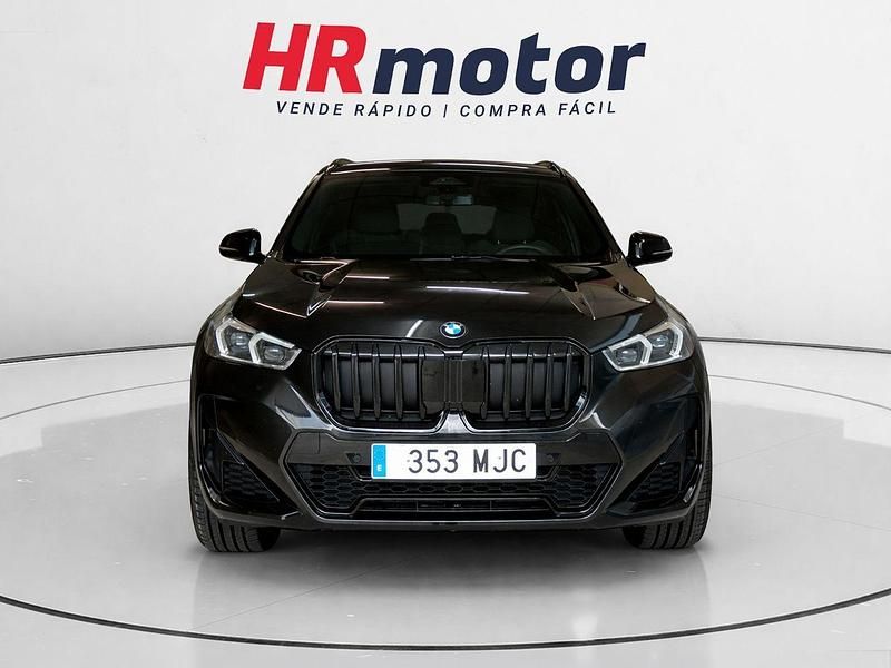 Usado BMW X1 M Sport 136 CV (100 kW) 2023 Blanco SUV