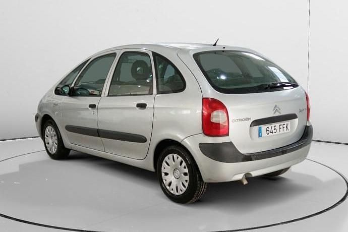 Usado Citroën Xsara 109 CV (80 kW) 2006