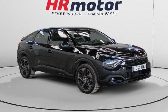 Usado Citroën C4 PureTech 131 HP (96 kW) 2024 SUV