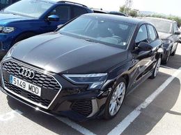 Audi A3 Sportback e-tron