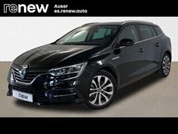 Renault Mégane IV