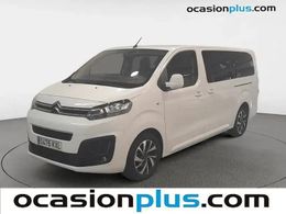 Citroën Spacetourer