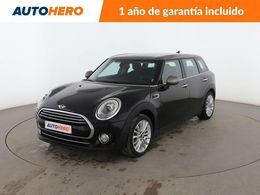 Mini Cooper Clubman