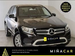 Mercedes GLC350