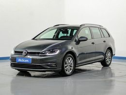 VW Golf VII