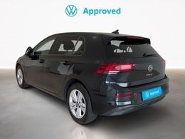 VW Golf Alltrack