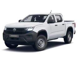 VW Amarok