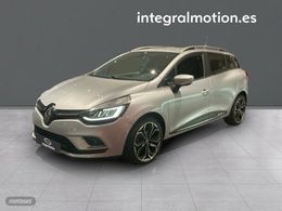 Renault Clio GrandTour