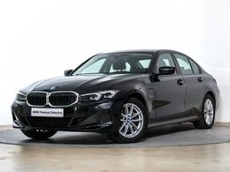 BMW 320e