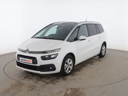 Citroën Grand C4 Picasso