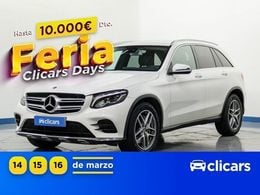 Mercedes GLC220