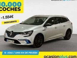 Renault Mégane GrandTour