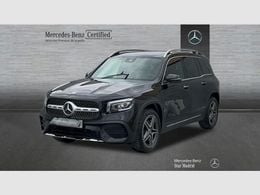 Mercedes GLB200