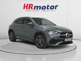 Mercedes GLA200