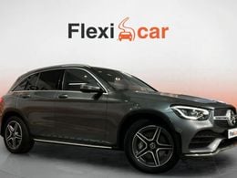 Mercedes GLC220