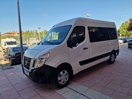 Nissan NV400