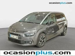 Citroën C4 SpaceTourer