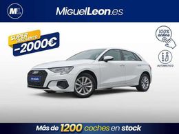 Audi A3 Sportback e-tron