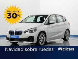 BMW 225 Active Tourer