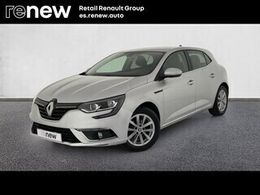 Renault Mégane IV