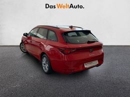 Seat Leon ST