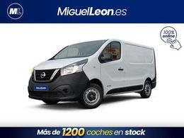 Nissan NV300