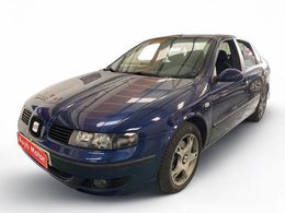 Seat Toledo