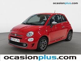 Fiat 500S