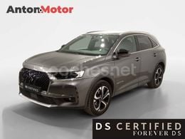 DS Automobiles DS7 Crossback