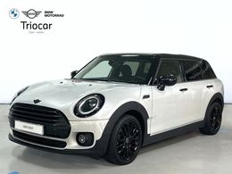 Mini Cooper Clubman