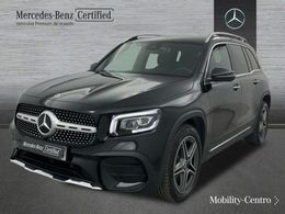 Mercedes GLB200