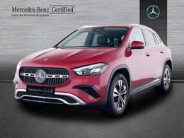 Mercedes GLA250