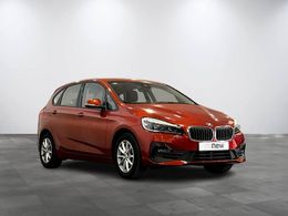 BMW 216 Active Tourer