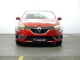 Renault Mégane GT Line